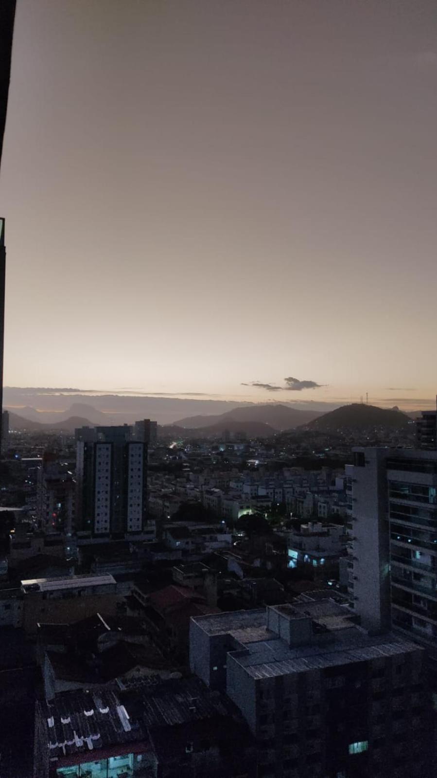 Apto Praia De Itapoa 2 Qto C/Ar Vila Velha  Kültér fotó