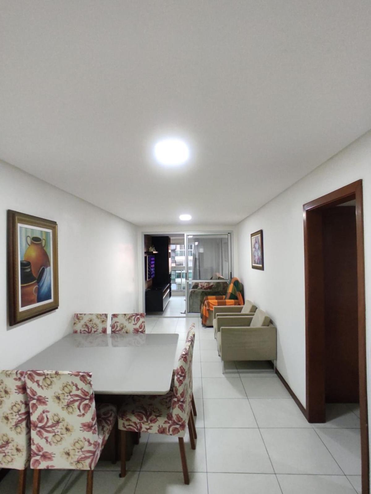 Apto Praia De Itapoa 2 Qto C/Ar Vila Velha  Kültér fotó
