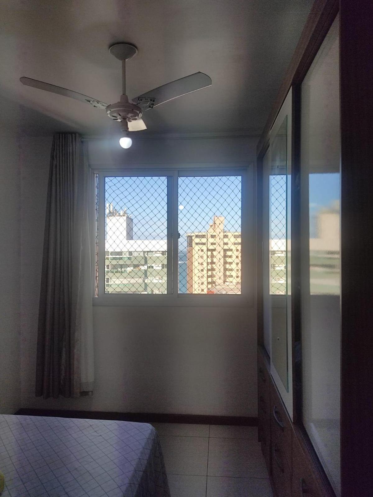 Apto Praia De Itapoa 2 Qto C/Ar Vila Velha  Kültér fotó