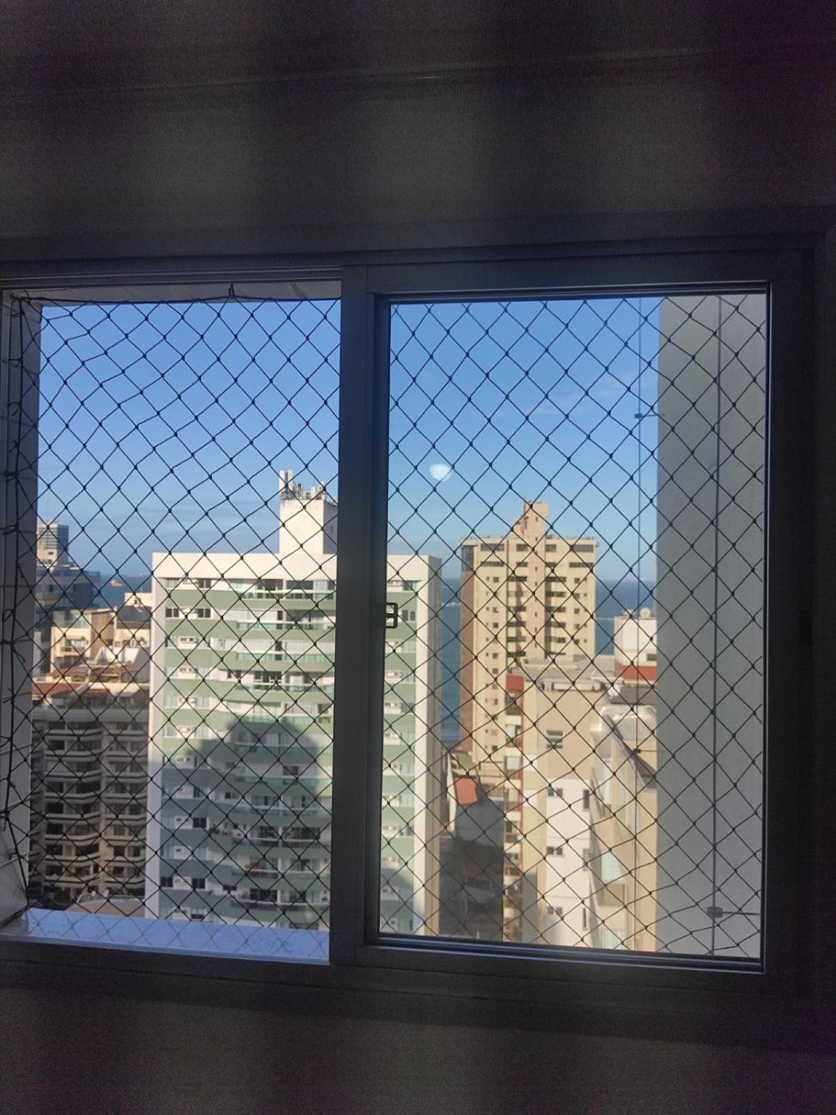 Apto Praia De Itapoa 2 Qto C/Ar Vila Velha  Kültér fotó